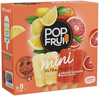Intermarché Puy-Saint-Eusèbe - Promo Sorbet mini citron de Sicile et orangine sanguine de Sicile Promo Sorbet mini citron de Sicile et orangine sanguine de Sicile à 3,70 € dans le catalogue Intermarché à Puy-Saint-Eusèbe