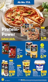 Joghurt im Lidl Prospekt in Nordhorn Aktueller Lidl Prospekt mit Joghurt, "LIDL LOHNT SICH", Seite 24