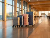Valise rigide Mykonos - Carrefour à Saint-Maur-des-Fossés Valise rigide Mykonos en promo chez Carrefour Saint-Maur-des-Fossés à 9,99 €
