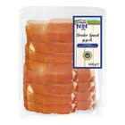 Tiroler Speck g.g.A. im Angebot bei Lidl in Neubrandenburg Tiroler Speck g.g.A. Angebote von Alpenfest bei Lidl Neubrandenburg für 1,99 €