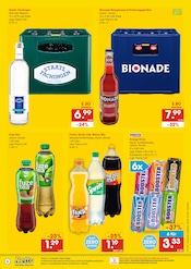 Aktueller Netto Marken-Discount Prospekt mit Sprite, "DER ORT, AN DEM DU IMMER AUSGEZEICHNETE PREISE FINDEST.", Seite 3