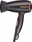 Aktuelles Reise-Haartrockner HC 25 Angebot bei MEDIMAX in Mönchengladbach ab 19,99 €
