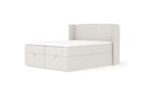Aktuelles maison de rêve Boxspringbett mit Stauraum Passion Angebot bei Höffner in Duisburg ab 1.919,00 €