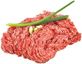 REWE - Hackfleisch Angebot im Prospekt Hackfleisch bei REWE im Prospekt "" für 0,99 €