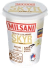Skyr à la vanille - MILSANI en promo chez Aldi Skyr à la vanille - MILSANI dans le catalogue Aldi