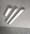 toom Baumarkt Norden - LED-Feuchtraumleuchte Länge 67 cm 1 x 10 W, 900 lm Angebot im Prospekt LED-Feuchtraumleuchte Länge 67 cm 1 x 10 W, 900 lm bei toom Baumarkt im Norden Prospekt für 9,99 €