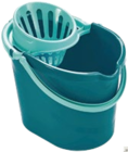 Wischmopp-Set »Power Mop 3 in 1« Angebote von LEIFHEIT bei Kaufland Beckum für 14,99 €