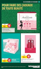 D'autres offres dans le catalogue "SPÉCIAL CADEAUX" de Intermarché Hyper à la page 27