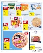 Coquille Saint-Jacques Angebote im Prospekt "Carrefour" von Carrefour auf Seite 36