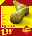 Lidl Peine Prospekt mit  im Angebot für 1,99 €