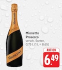 Aktuelle Prosecco Angebote bei Trinkgut in Frankfurt (Main) Aktuelles Prosecco Angebot bei Trinkgut in Frankfurt (Main) ab 6,49 €