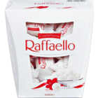 Aktuelle Schokolade Angebote bei Netto Marken-Discount in Potsdam Aktuelles Raffaello Angebot bei Netto Marken-Discount in Potsdam ab 2,99 €