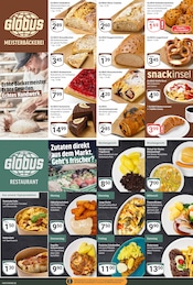 Rindfleisch im GLOBUS Prospekt in Hoyerswerda Aktueller GLOBUS Prospekt mit Rindfleisch, "Aktuelle Angebote", Seite 5