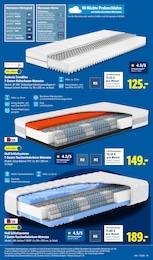 Wohnen im Lidl Prospekt LIDL LOHNT SICH auf S. 5
