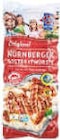 Nürnberger Rostbratwürste im Angebot bei Netto Marken-Discount in Albstadt Nürnberger Rostbratwürste Angebote von Wolf bei Netto Marken-Discount Albstadt für 2,89 €