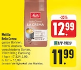 Angebot im nah und gut Werneck Prospekt nah und gut Werneck Prospekt mit im Angebot für 11,99 €