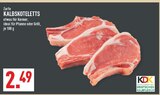 Aktuelle Rindfleisch Angebote bei Marktkauf in Bochum Aktuelles KALBSKOTELETTS Angebot bei Marktkauf in Bochum ab 2,49 €
