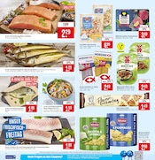 Aktueller Marktkauf Prospekt mit Fast Food, "Aktuelle Angebote", Seite 14