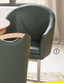 Freischwinger bei Höffner in Mülheim Freischwinger im Angebot bei Höffner Mülheim für 349,00 €