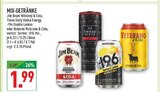 Jim Beam Whiskey & Cola im Angebot bei Marktkauf in Iserlohn Jim Beam Whiskey & Cola Angebote von Jim Beam bei Marktkauf Iserlohn für 1,99 €