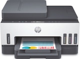 Multifunktionsdrucker Smart Tank 7305 All-in-One Angebote von HP bei expert Bottrop für 239,00 €