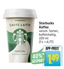 EDEKA Rielasingen-Worblingen - Kaffee Angebot im Prospekt Kaffee bei EDEKA im Rielasingen-Worblingen Prospekt für 1,49 €