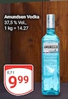 Aktuelle Vodka Angebote bei GLOBUS in Rostock Aktuelles Vodka Angebot bei GLOBUS in Rostock ab 9,99 €