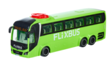 MAN Flixbus Angebote von Dickie Toys bei TEDi Gera für 12,00 €