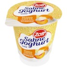 Sahnejoghurt Erdbeere Angebote von Zott bei EDEKA Bietigheim-Bissingen für 0,39 €