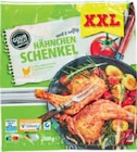 Hähnchenschenkel im Angebot bei Netto Marken-Discount in Pirna Hähnchenschenkel Angebote bei Netto Marken-Discount Pirna für 7,99 €