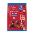 Aktuelle Lebkuchen Angebote bei Lidl in Siegen (Universitätsstadt) Aktuelles Gefüllte Lebkuchen Herzen Angebot bei Lidl in Siegen (Universitätsstadt) ab 1,99 €