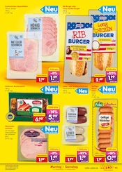 Schweinefleisch im Netto Marken-Discount Prospekt in Waiblingen Aktueller Netto Marken-Discount Prospekt mit Schweinefleisch, "Aktuelle Angebote", Seite 13