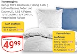 Karosteppbett im Angebot bei GLOBUS in Speyer Karosteppbett Angebote bei GLOBUS Speyer für 49,99 €