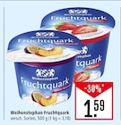 Aktuelles Fruchtquark Angebot bei Marktkauf in Stuttgart ab 1,59 €