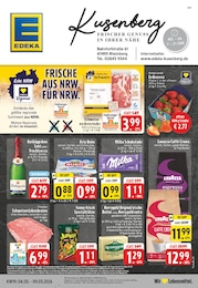 EDEKA Prospekt für Rheinberg: "Aktuelle Angebote", 24 Seiten, 04.05.2026 - 09.05.2026