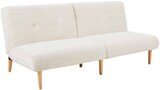 Schlafsofa von CARRYHOME für 299,00 € bei XXXLutz Möbelhäuser im Angebot Schlafsofa von CARRYHOME im aktuellen XXXLutz Möbelhäuser Prospekt