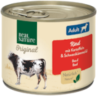 Real Nature im Angebot bei Fressnapf in Cottbus Real Nature Angebote bei Fressnapf Cottbus für 0,99 €