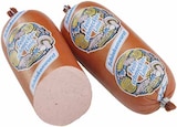 EDEKA Schermbeck - Schinkenwurst Angebot im Prospekt Schinkenwurst bei EDEKA im Schermbeck Prospekt für 2,99 €