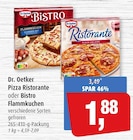 Pizza Ristorante Angebot in Kuddewörde Pizza Ristorante im aktuellen Prospekt bei Markant in Kuddewörde
