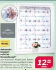 Doppelrollo im Rosendesign Angebot in Lieberose Doppelrollo im Rosendesign im aktuellen Prospekt bei Netto mit dem Scottie in Lieberose