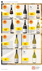 Catalogue Intermarché en cours à Dijon, "FOIRE AUX VINS", Page 2