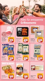Wecker im REWE Prospekt in Stade Aktueller REWE Prospekt mit Wecker, "Dein Markt", Seite 21