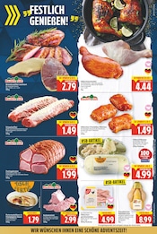 Weihnachten im E center Prospekt in Teltow Aktueller E center Prospekt mit Weihnachten, "Aktuelle Angebote", Seite 7