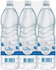 Stilles französisches Mineralwasser Angebote von Celtic bei GLOBUS Salzgitter für 3,33 €