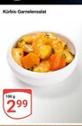 Aktuelle Feinkostlebensmittel Angebote bei GLOBUS in Mannheim Aktuelles Kürbis-Garnelensalat Angebot bei GLOBUS in Mannheim ab 2,99 €