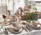 Aktuelle Tafel-Set Angebote bei Zurbrüggen in Essen Aktuelles Kombiservice Olivia&Omara, 30-tlg. Angebot bei Zurbrüggen in Essen ab 99,99 €