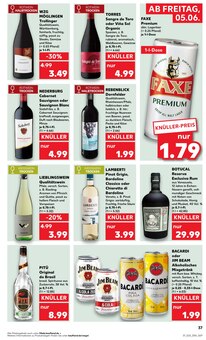 Cola im aktuellen Kaufland Prospekt (Rastatt) Cola im Kaufland Prospekt "Hier bin ich richtig" mit 69 Seiten (Rastatt)