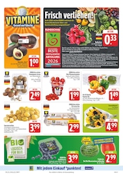 Pilze im EDEKA Prospekt in Erlangen Aktueller EDEKA Prospekt mit Pilze, "Wir lieben Lebensmittel!", Seite 9