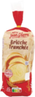 Brioche Tranchée - MAITRE JEAN PIERRE en promo chez Lidl Brioche Tranchée - MAITRE JEAN PIERRE dans le catalogue Lidl