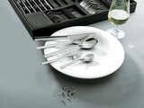 Marken Besteck-Set PALMA oder ATRIA Angebote von WMF bei Ostermann Bergkamen für 69,99 €